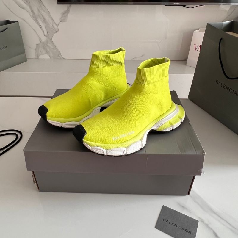 Balenciaga Speed Shoes